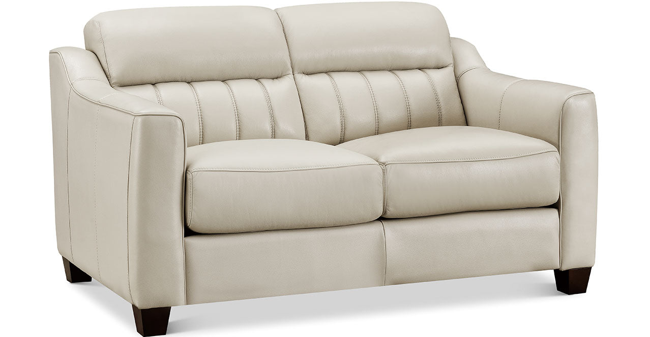 Uptown Leather Sofa Collection